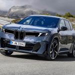 Η BMW iX3 ανακηρύχθηκε Παγκόσμιο Αυτοκίνητο της Χρονιάς 2026 και Παγκόσμιο Ηλεκτρικό Όχημα