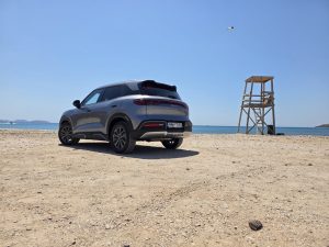 Πρώτη γνωριμία: BYD Atto 2 DM-i -Το πολυαναμενόμενο PHEV