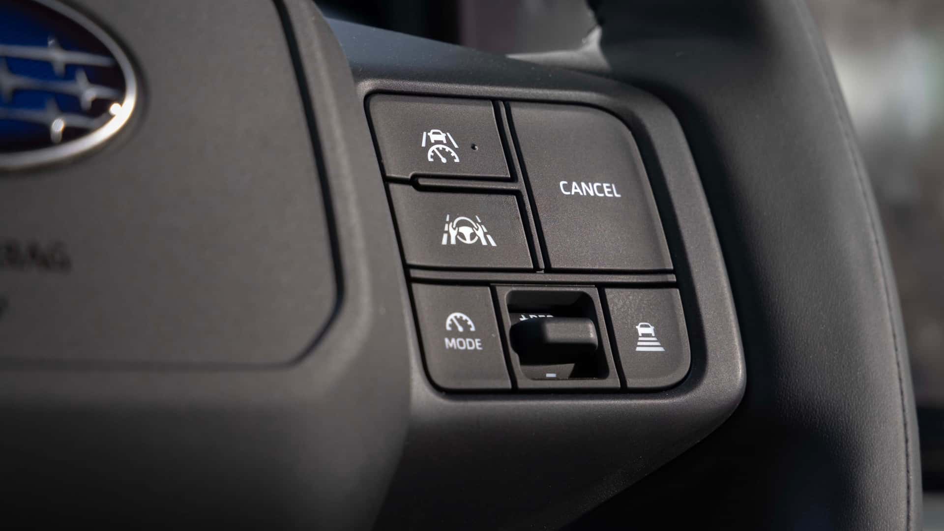 Η Subaru αντεπιτίθεται: Ηλεκτρικό SUV με 0-100 κάτω από 5 δευτερόλεπτα