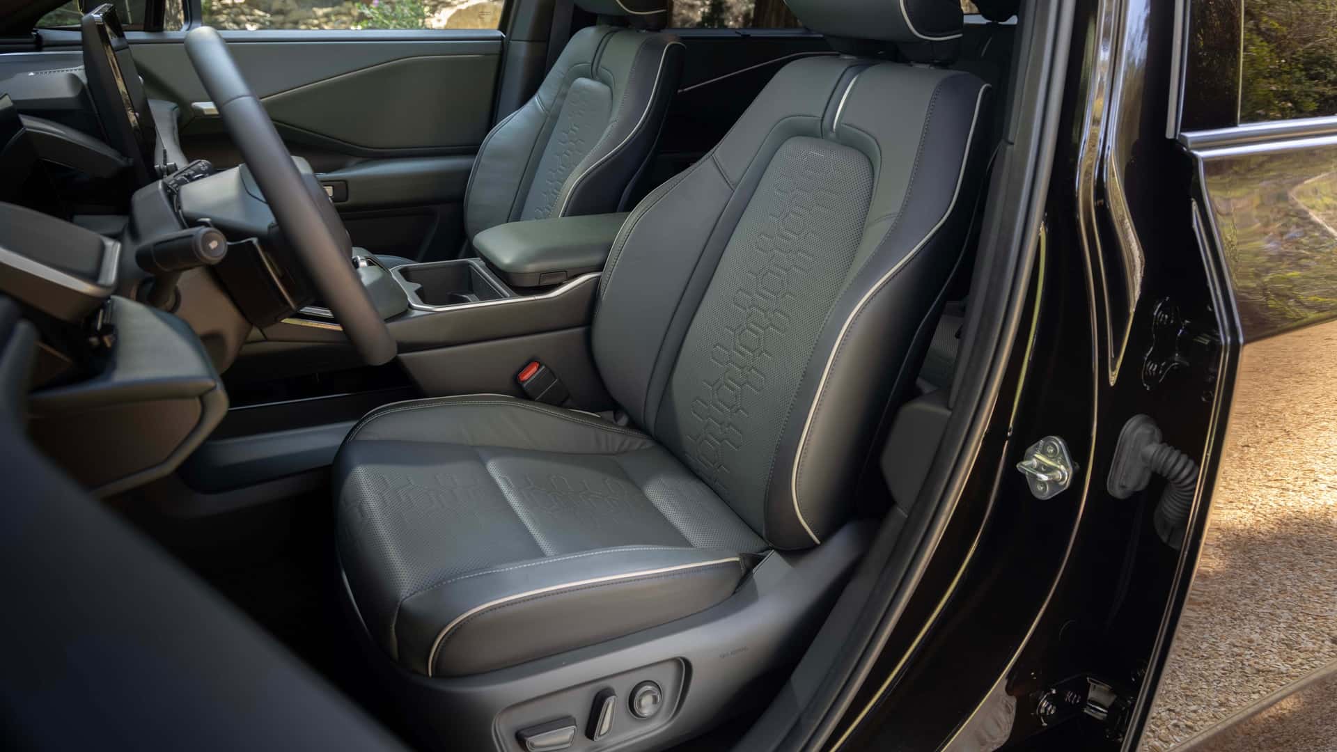 Η Subaru αντεπιτίθεται: Ηλεκτρικό SUV με 0-100 κάτω από 5 δευτερόλεπτα