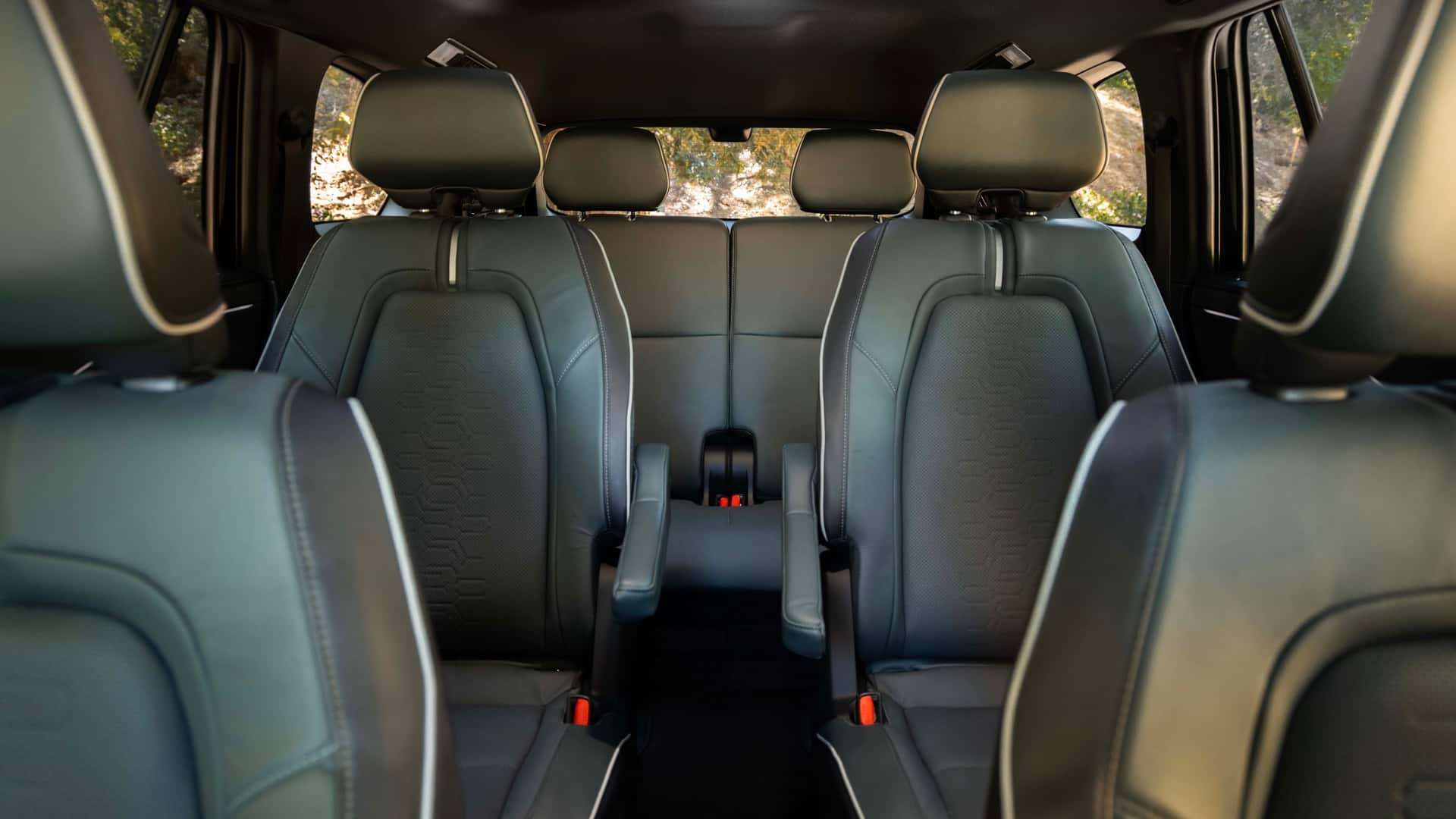 Η Subaru αντεπιτίθεται: Ηλεκτρικό SUV με 0-100 κάτω από 5 δευτερόλεπτα