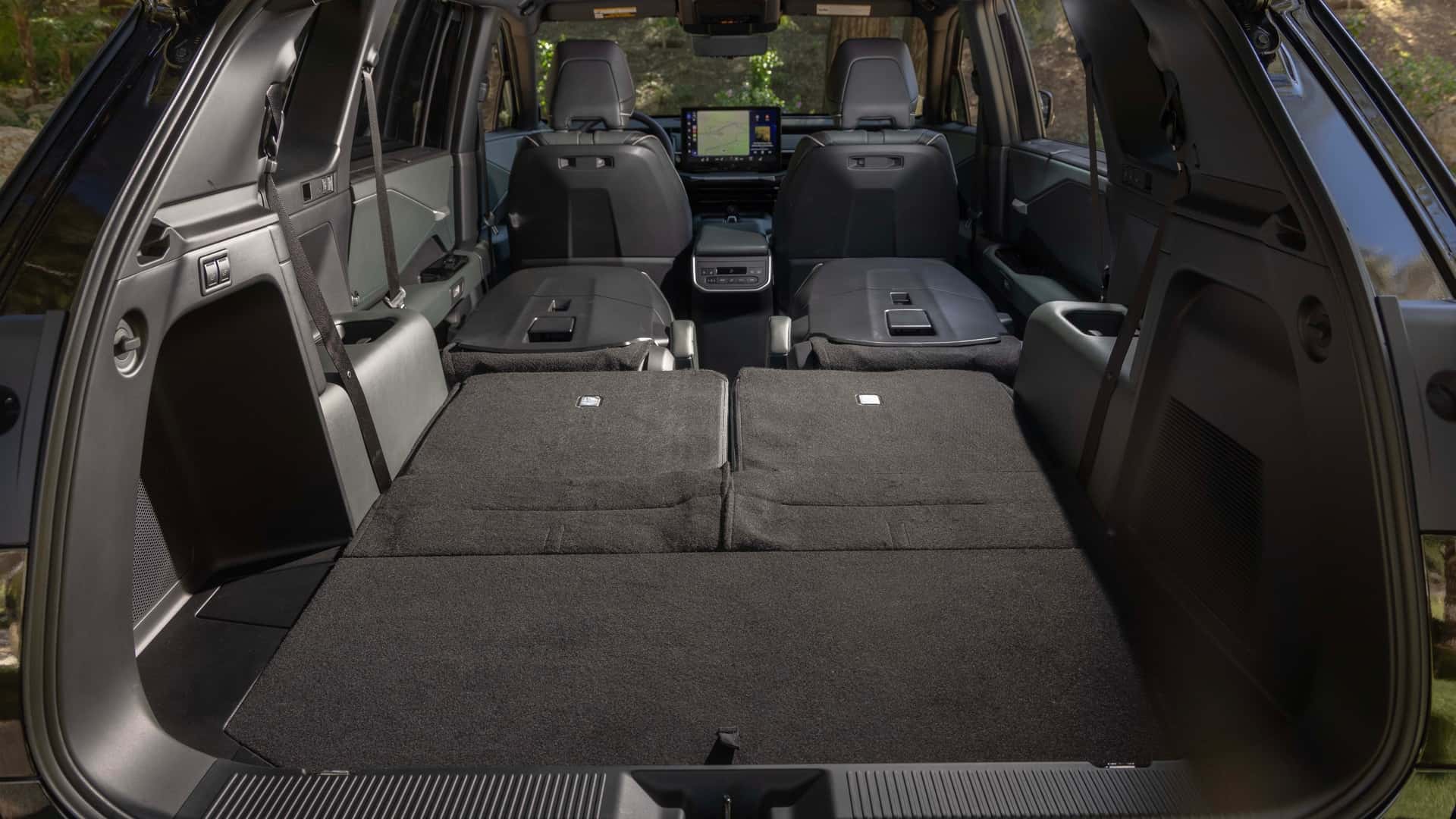 Η Subaru αντεπιτίθεται: Ηλεκτρικό SUV με 0-100 κάτω από 5 δευτερόλεπτα