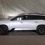 Η Subaru αντεπιτίθεται: Ηλεκτρικό SUV με 0-100 κάτω από 5 δευτερόλεπτα