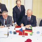 Skoda Auto: 35 χρόνια στον Όμιλο Volkswagen