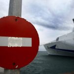 Προβλήματα στα ακτοπλοϊκά δρομολόγια λόγω θυελλωδών ανέμων