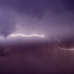 Μείνετε μέσα και ανάψτε τα φώτα: Νέες οδηγίες για την κακοκαιρία