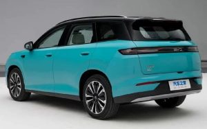 Φορτίζει σε 5' και φτάνει τους 449 PS – Το νέο BYD Atto 3 έρχεται με γκόλ από τα αποδυτήρια