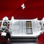 Αυτή είναι η τιμή της Ferrari Luce, του πιο ακριβού ηλεκτρικού στο πλανήτη