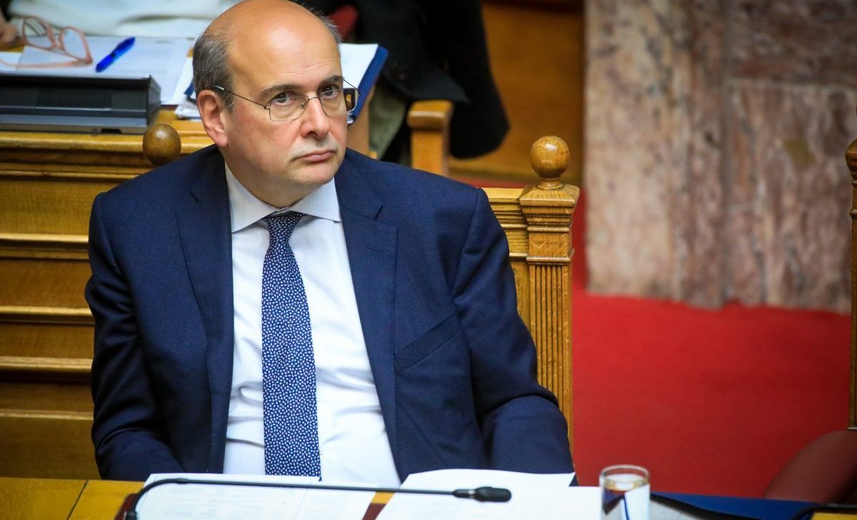 Χατζηδάκης: Η κυβέρνηση εξαντλεί τα περιθώρια στήριξης – Δίνει αυτά που επιτρέπουν οι ευρωπαϊκοί δημοσιονομικοί κανόνες