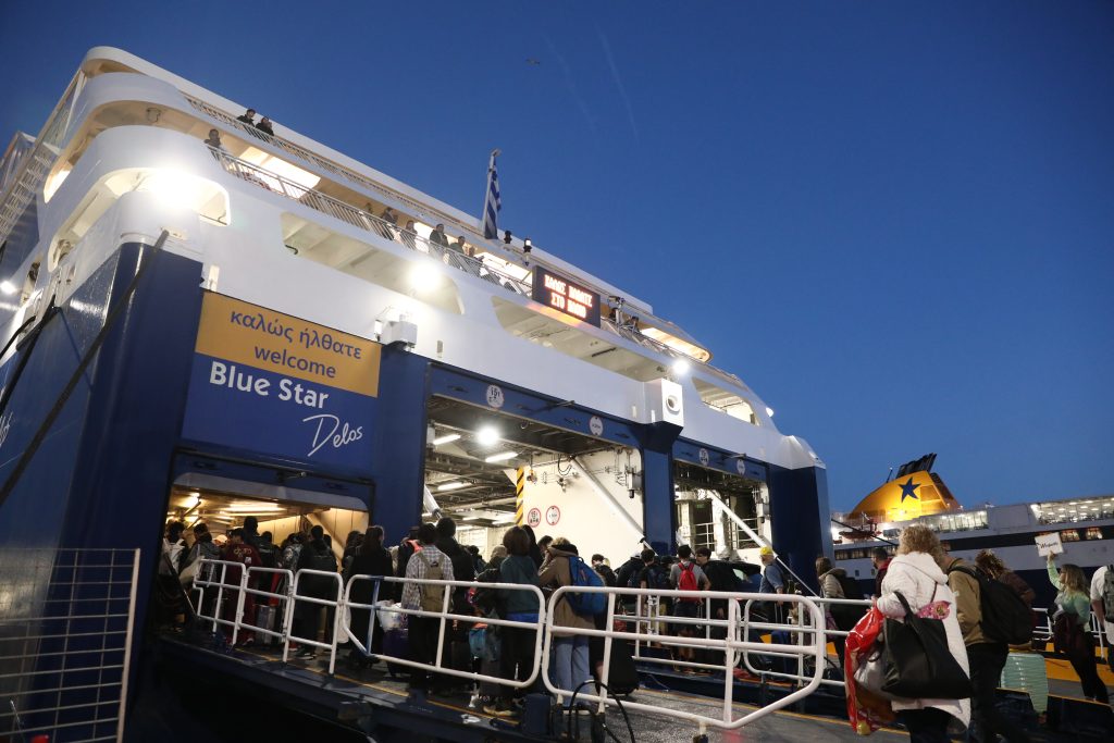 Ξεκινά η έξοδος των εκδρομέων του Πάσχα – «Ταξιδεύουμε με υπευθυνότητα και προσοχή» λέει ο Κικίλιας