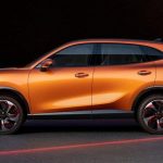 Lepas L6: Το νέο compact SUV της Chery με PHEV και ηλεκτρική έκδοση έρχεται Ευρώπη
