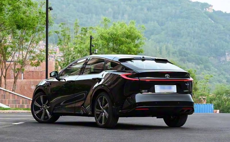 Toyota bZ5: Αυτονομία 630 Km, LiDAR και τιμή κάτω από €11.000 – Γιατί δεν θα το δούμε ποτέ στην Ευρώπη;