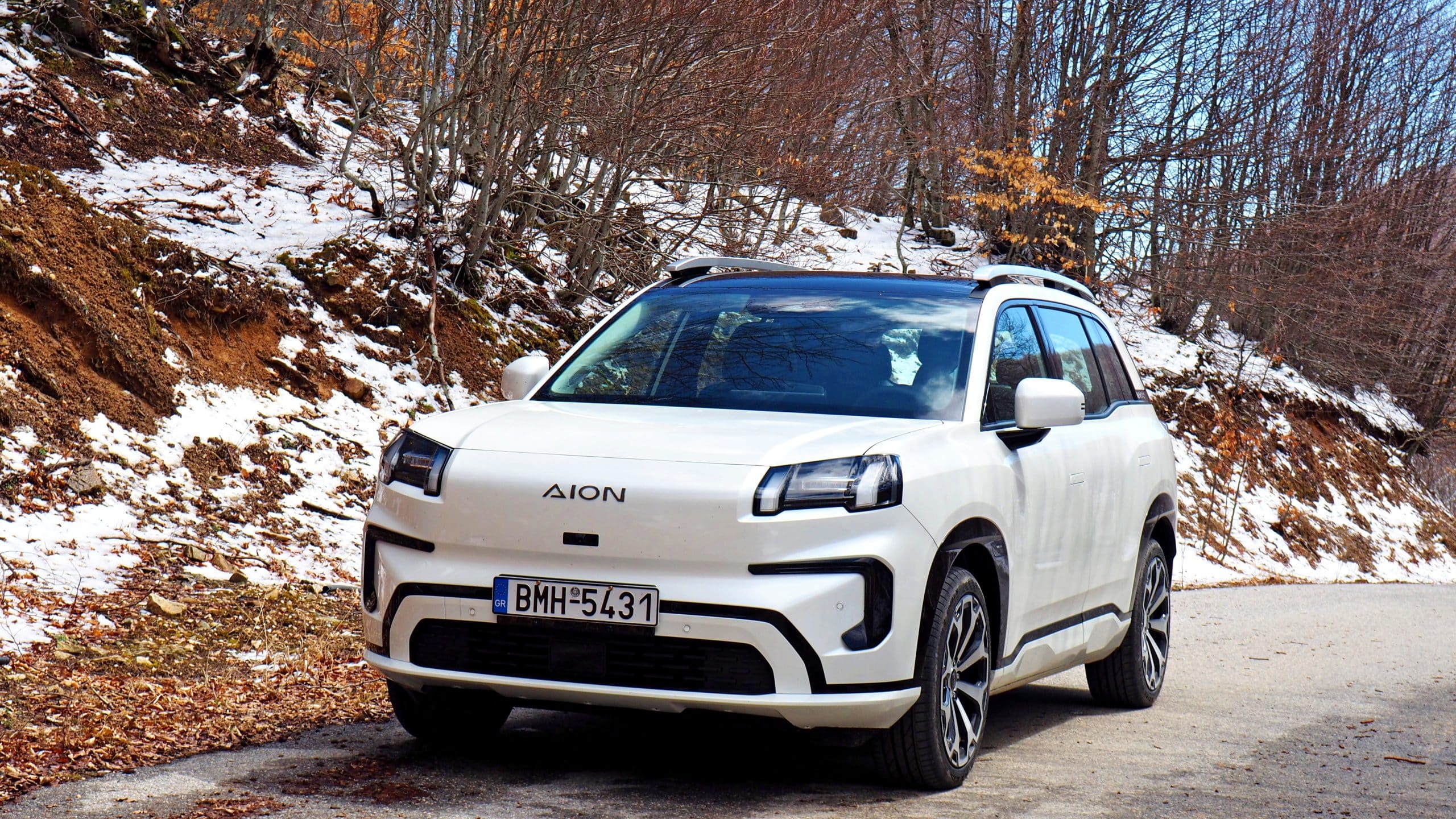 50 δισεκατομμύρια χιλιόμετρα χωρίς περιστατικό αυτανάφλεξης