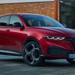 Alfa Romeo Tonale 2026: Πιο φθηνή, πιο επιθετική και πιο premium από ποτέ
