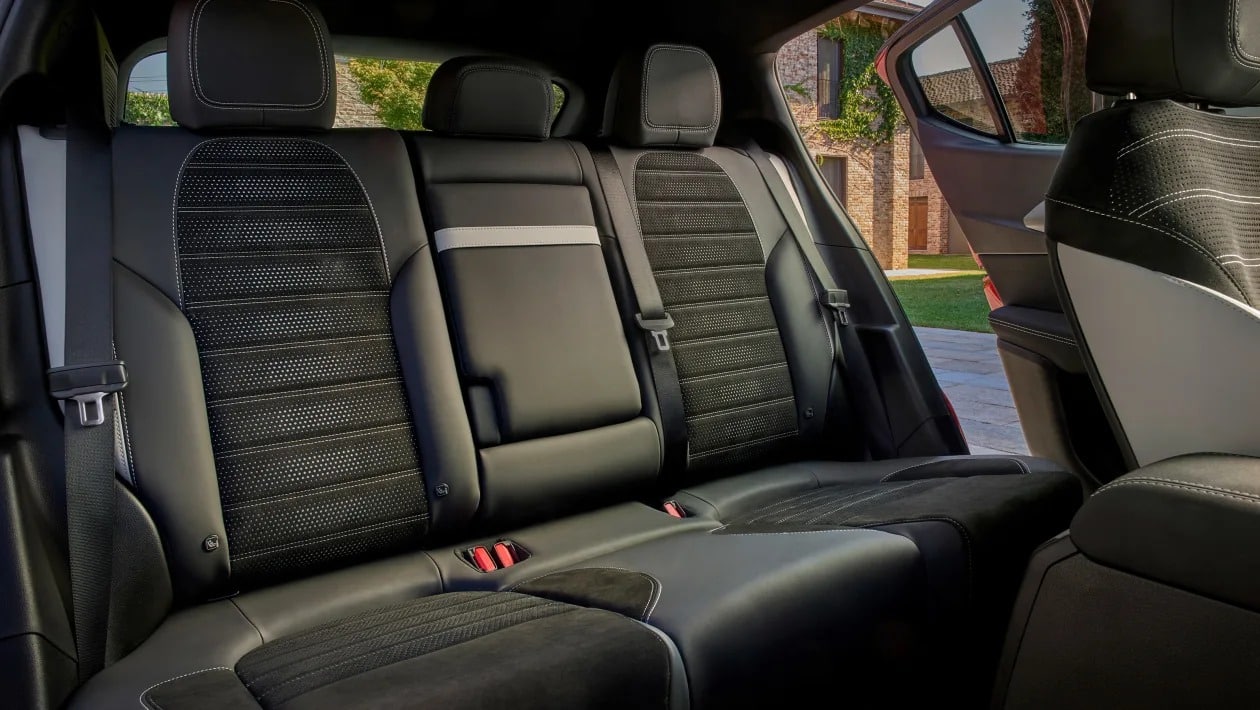 Alfa Romeo Tonale 2026: Πιο φθηνή, πιο επιθετική και πιο premium από ποτέ