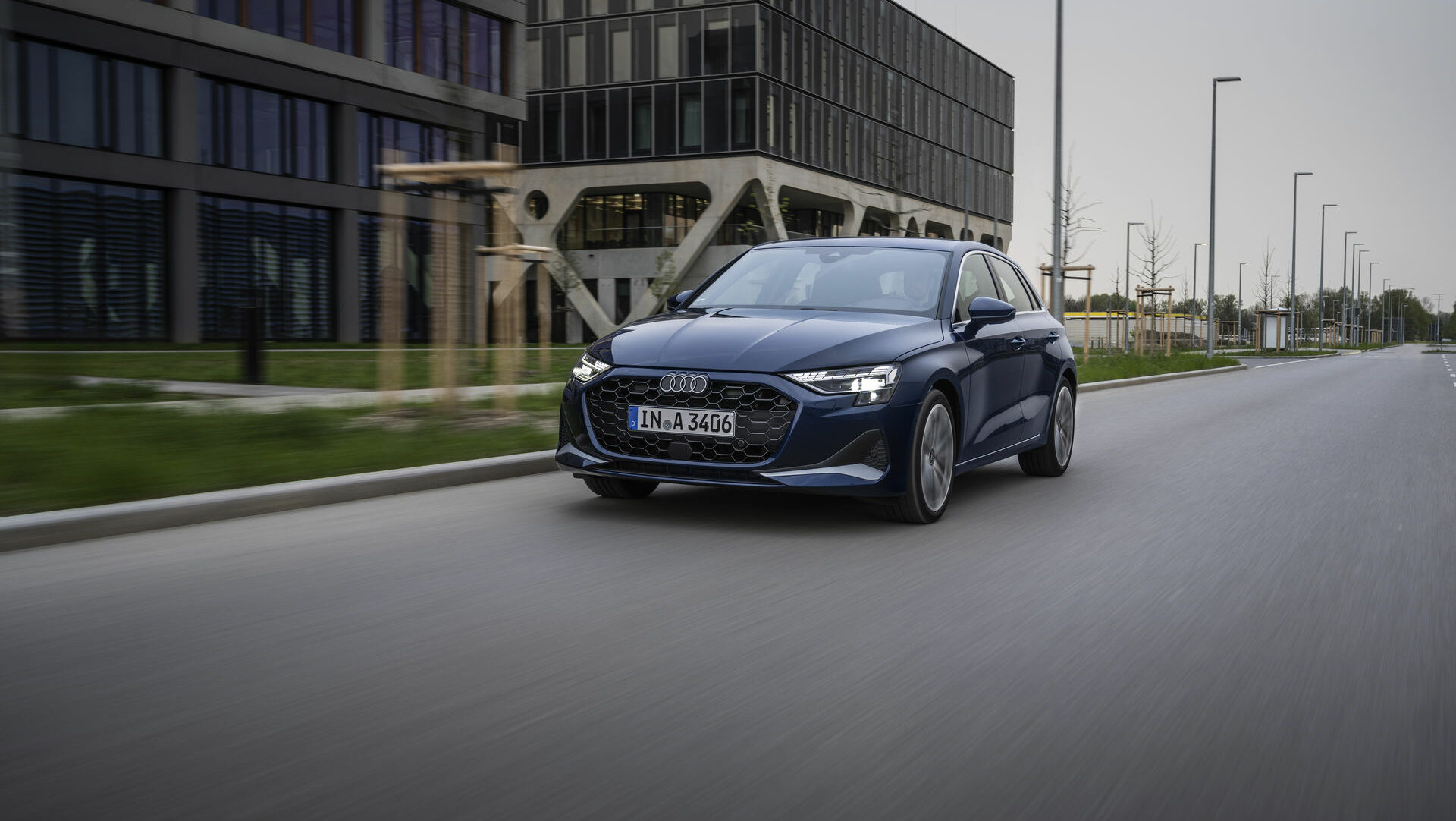 Audi A3 Sportback (81)