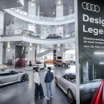 Audi Design Legends