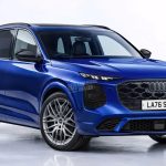 Νέο Audi Q7 2026: 400 PS και 209 km ηλεκτρική αυτονομία