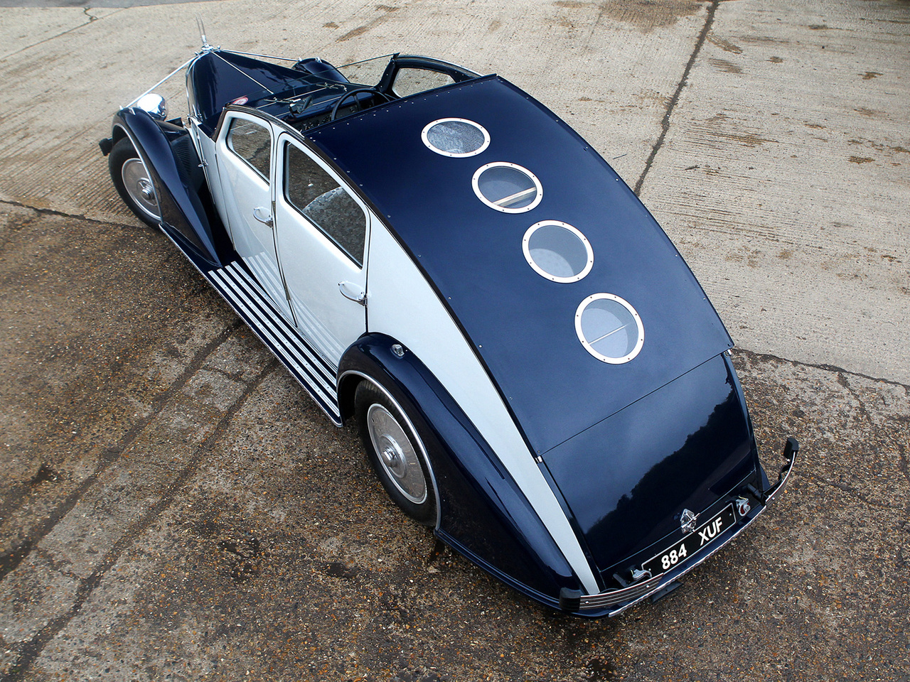 Avions Voisin C25 Aerodyne (1) Avions Voisin C25 Aerodyne (1)