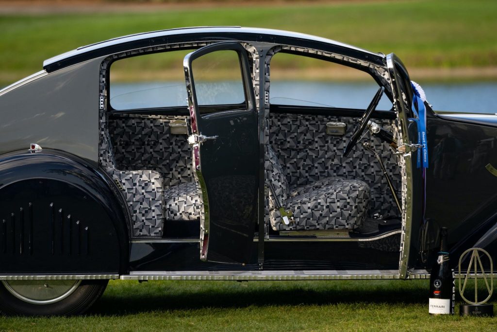 Avions Voisin C25 Aerodyne (8) Avions Voisin C25 Aerodyne (8)