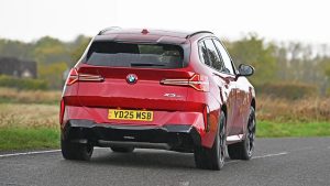 BMW X3 30e xDrive M Sport: Η οικονομία υπάρχει… αλλά μόνο αν ξέρεις το μυστικό