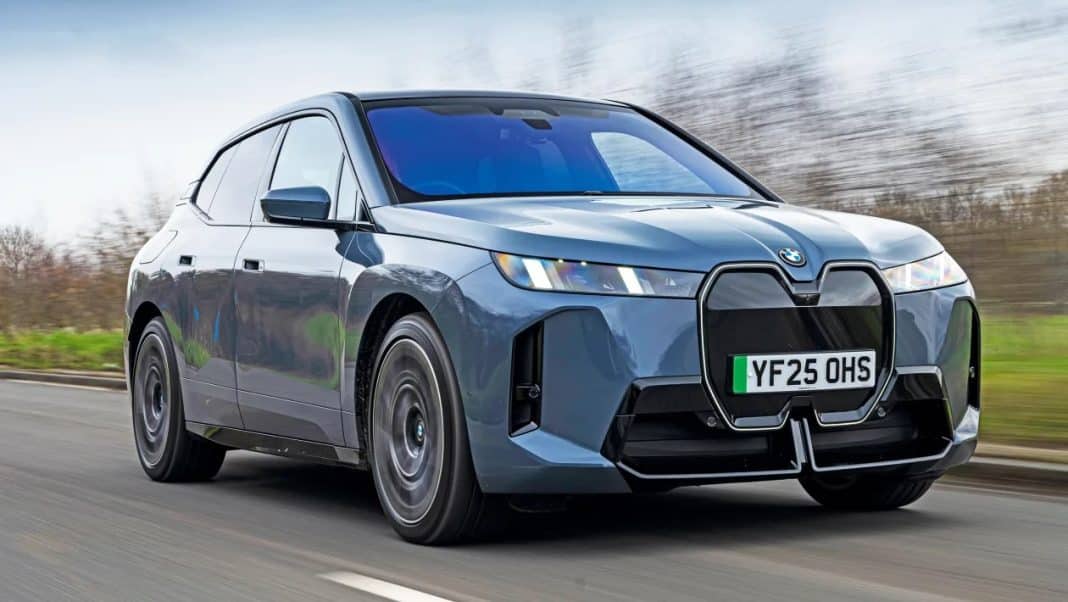 Αυτά τα 7 μεταχειρισμένα ηλεκτρικά αυτοκίνητα έχουν μεγάλη ζήτηση