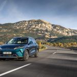 Το νέο BYD ATTO 2 DM-i φέρνει την τεχνολογία Super Hybrid στην κατηγορία των compact SUV