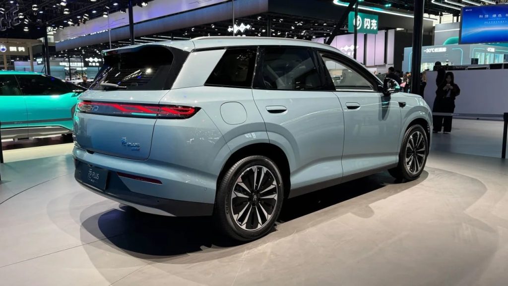 Το ολοκαίνουργιο BYD Atto 3 έρχεται για να κλέψει την παράσταση