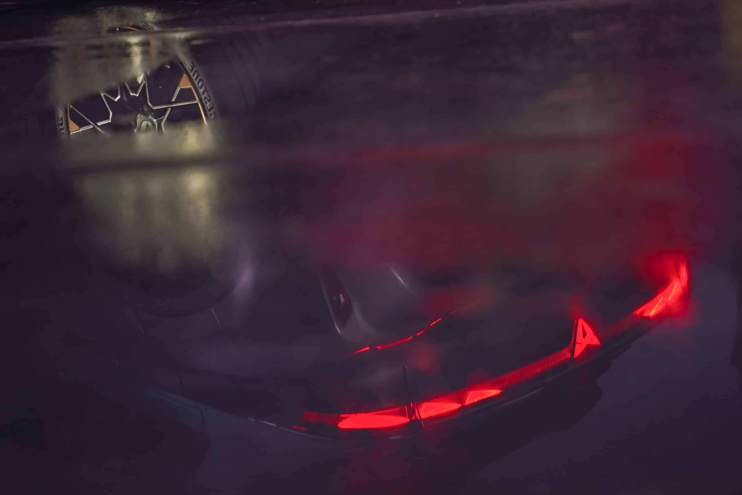 Το CUPRA Raval αποκαλύπτεται στις 9 Απριλίου