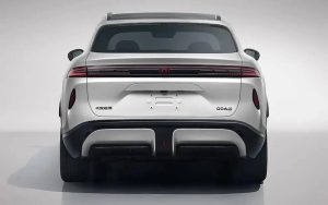 Changan Nevo Q06: Νέος μονομάχος στην «αρένα»