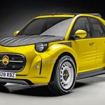 Δίδυμοι θρύλοι επιστρέφουν: Citroën 2CV και FIAT Pandina με ηλεκτρική καρδιά