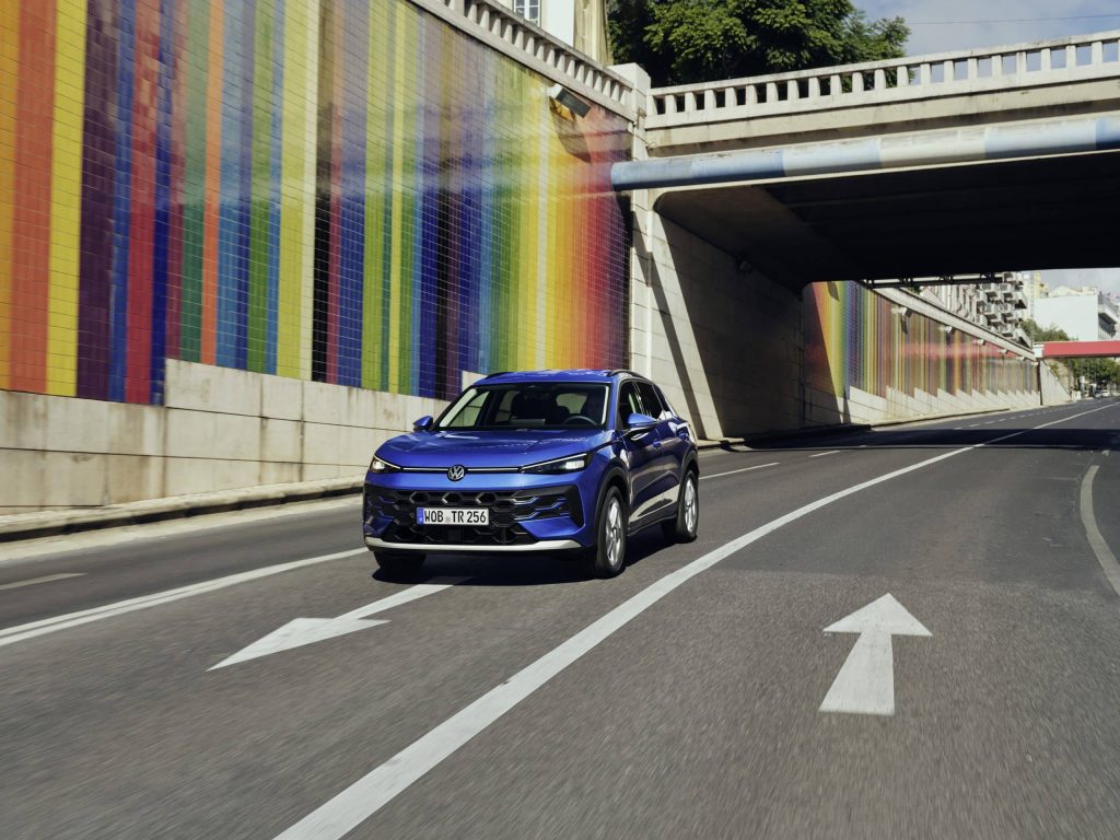 Νέο Volkswagen T-Roc: Η ολοκληρωμένη πρόταση στα compact SUV- Τιμή