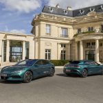 Το shooting brake DENZA Z9GT έρχεται στην Ευρώπ