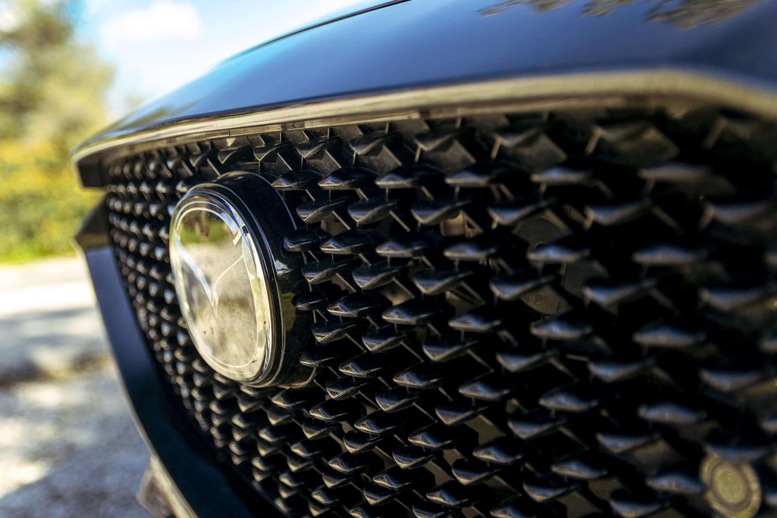 Δοκιμή Mazda CX 30 e-Skyactiv X -Ιαπωνική εμμονή στη λεπτομέρεια