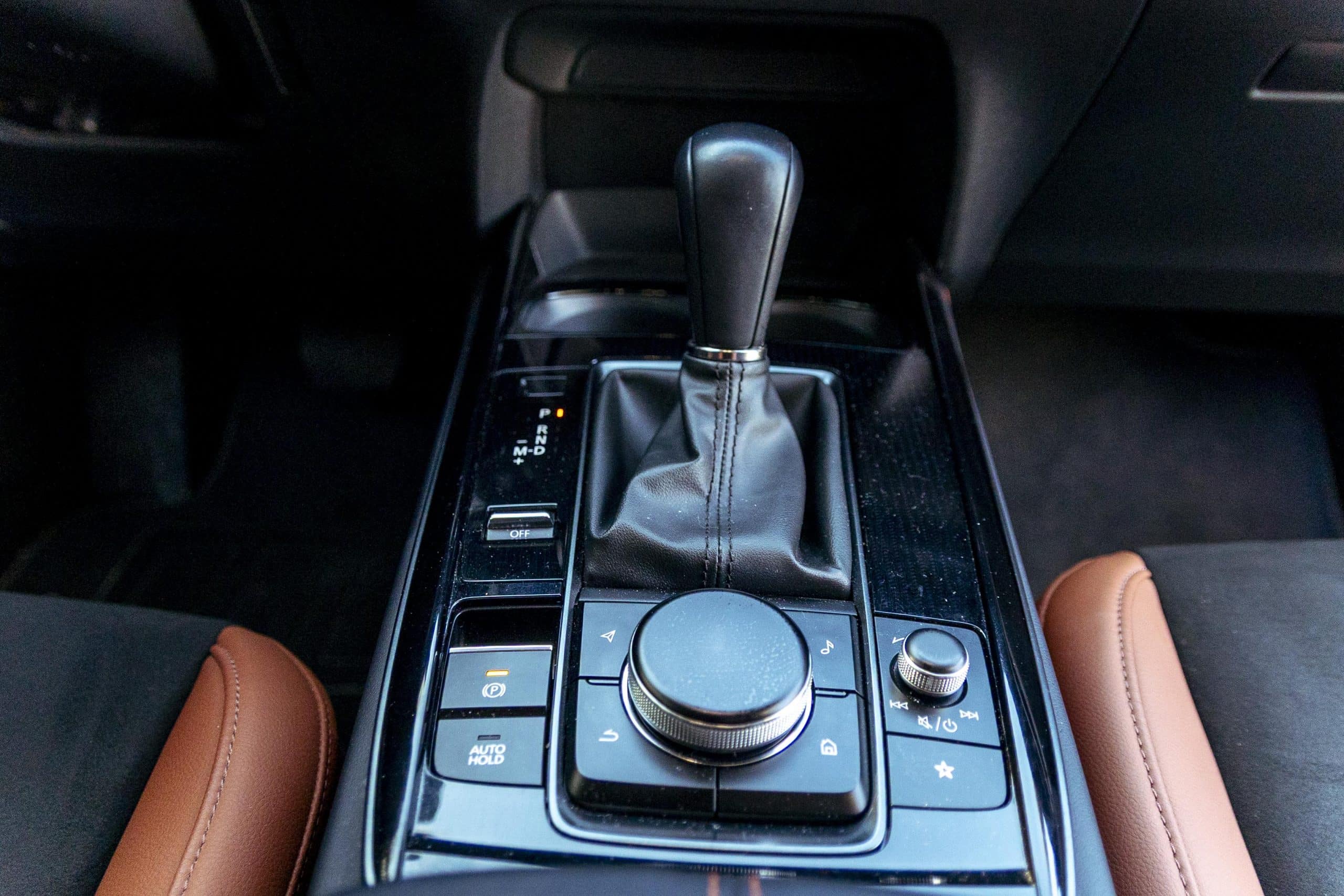 Δοκιμή Mazda CX 30 e-Skyactiv X -Ιαπωνική εμμονή στη λεπτομέρεια