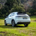 Δοκιμή Geely Starray EM-i: Η ουσία των PHEV