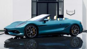 BYD: «Καταιγίδα» ηλεκτρικών στο Πεκίνο – Supercars 1.000+ PS, φόρτιση-αστραπή και SUV που αλλάζουν τα πάντα