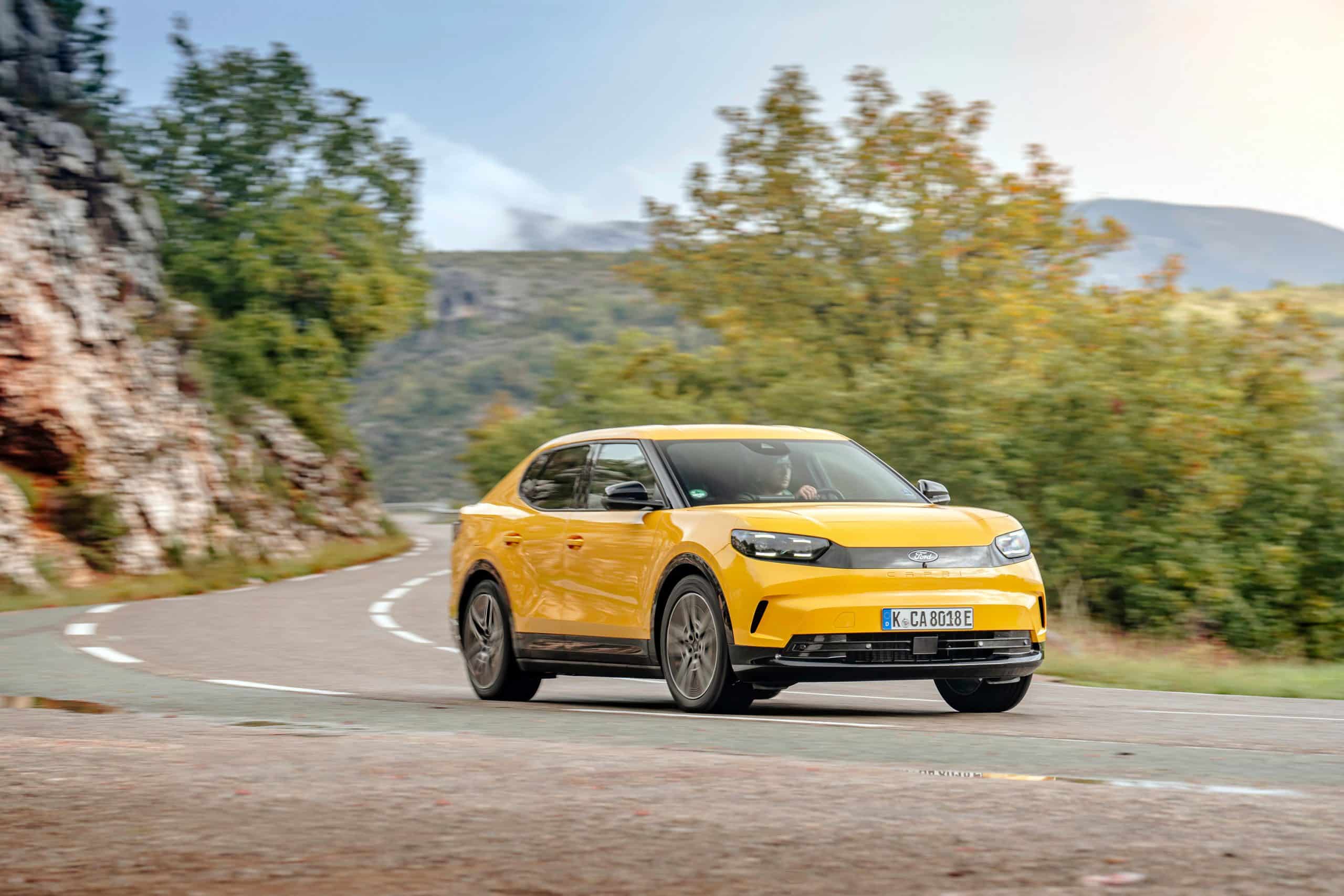 Η Ford δίνει τη δική της απάντηση στην αύξηση του κόστους μετακίνησης