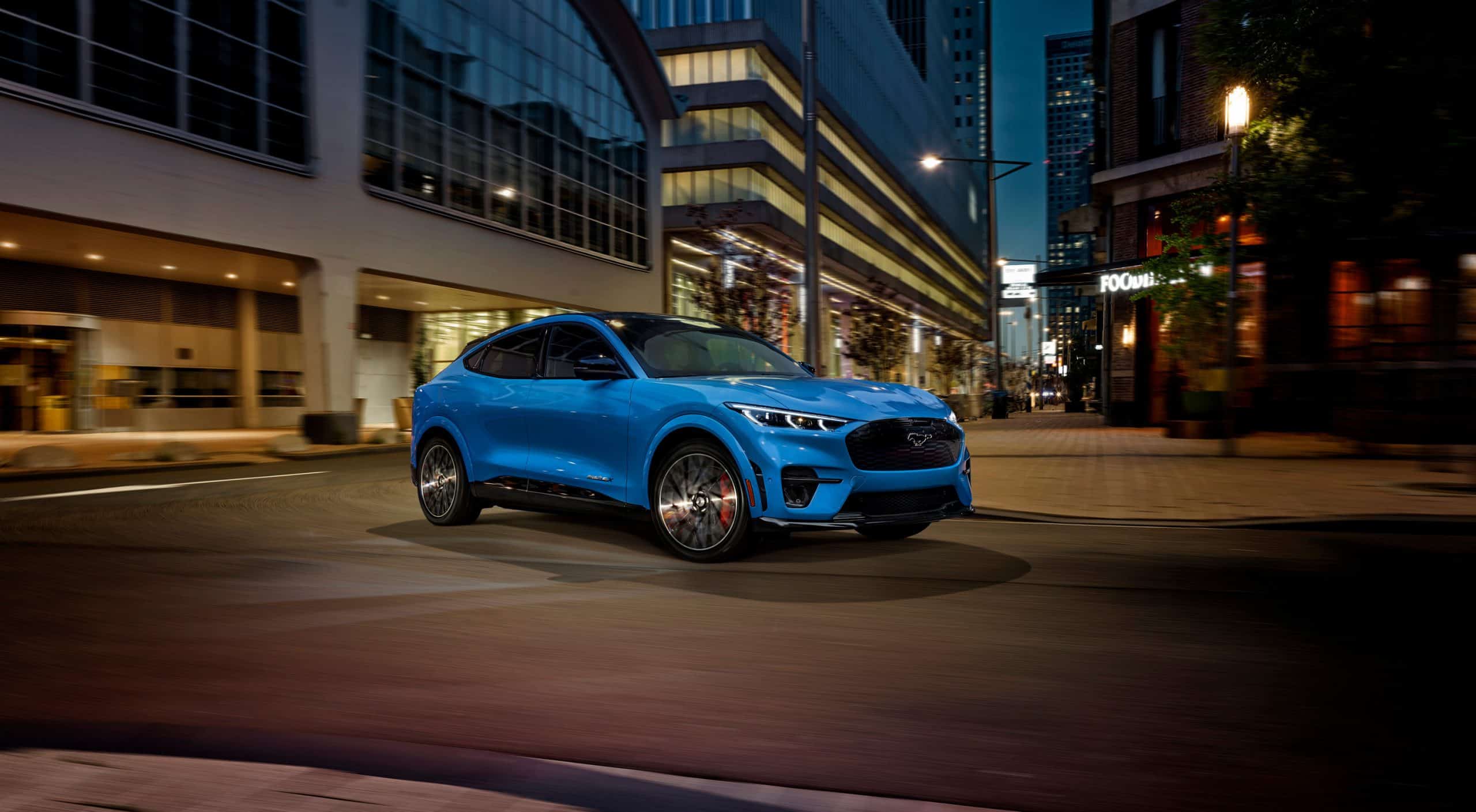 Η Ford δίνει τη δική της απάντηση στην αύξηση του κόστους μετακίνησης