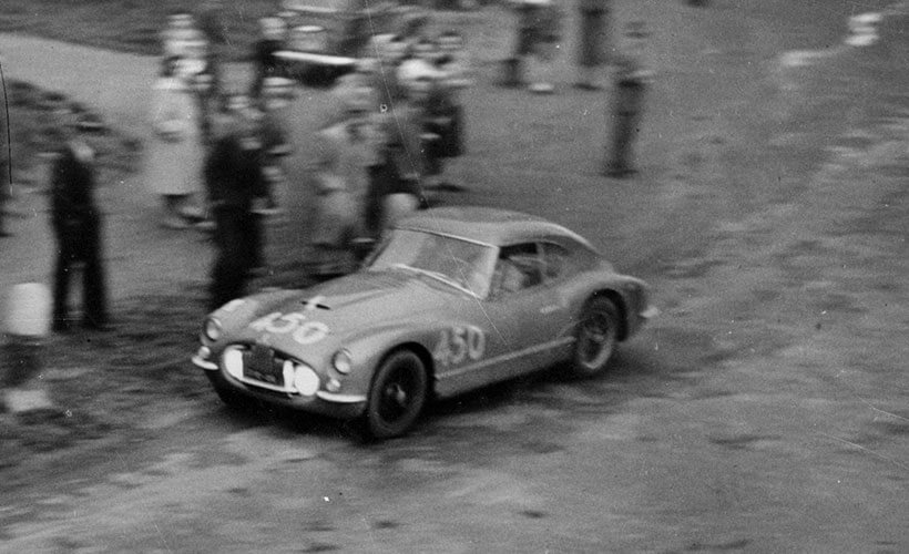 Fiat 8V (16) Fiat 8V (16)