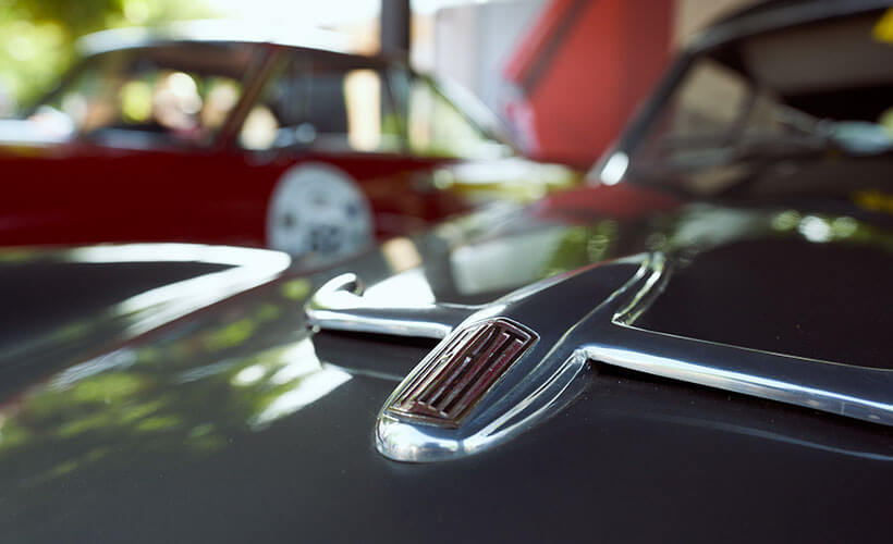 Fiat 8V (17) Fiat 8V (17)