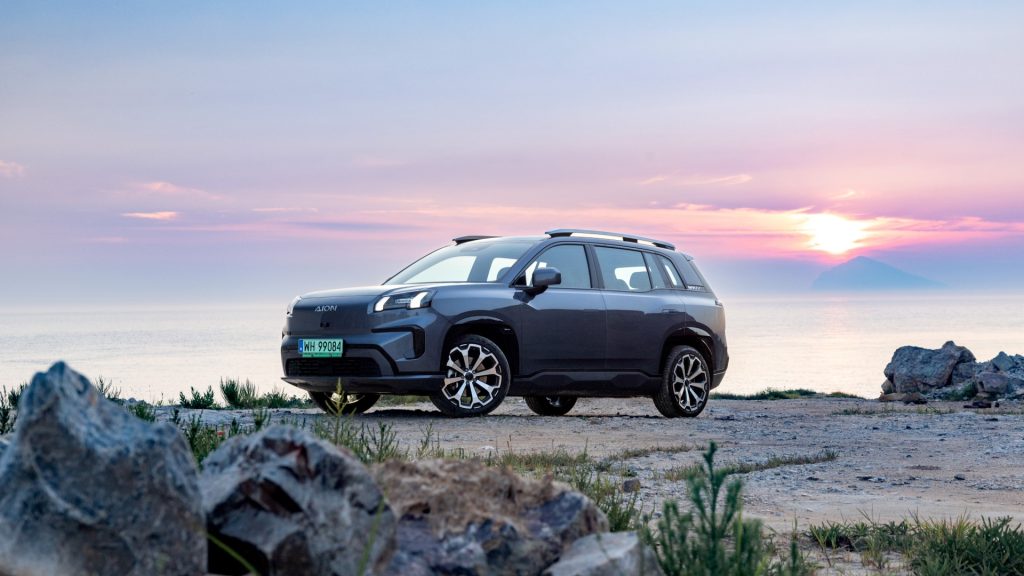 GAC Group: Πρώτη θέση στην διατήρηση αξίας οχημάτων σε βάθος 3ετίας