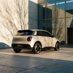 Στην Ελλάδα το νέο GAC Aion UT με τιμή-έκπληξη