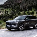 Η Volvo Car Hellas, Χρυσός Χορηγός του Delphi Economic Forum ΧΙ, συμμετείχε στη συζήτηση για «Το Σοκ του Νέου»