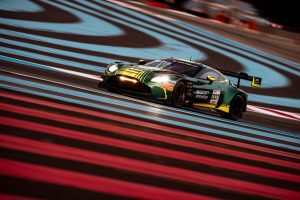 GTWC Comtoyou Racing