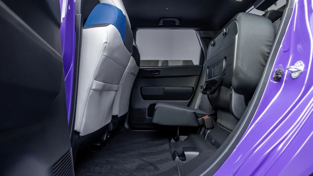 Το μικρό ηλεκτρικό-έκπληξη της Honda, το Super-N έρχεται με τιμή κάτω από €23.000