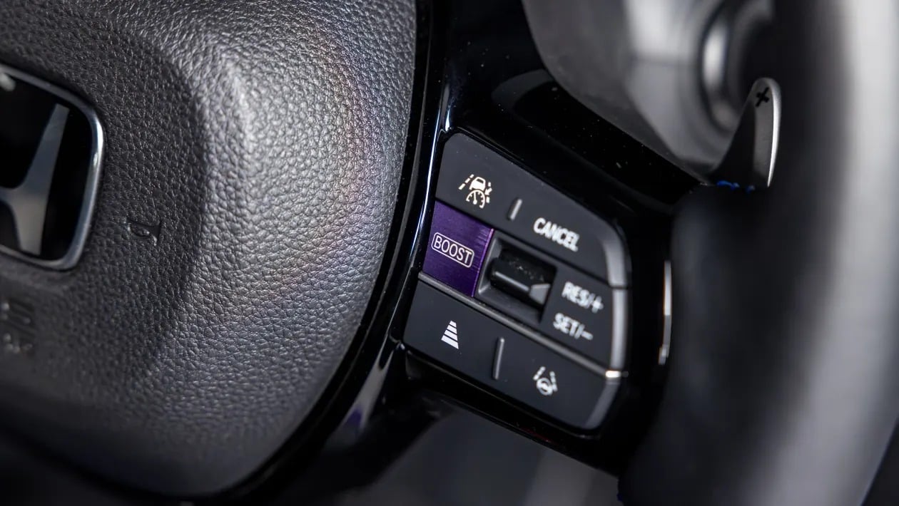 Το μικρό ηλεκτρικό-έκπληξη της Honda, το Super-N έρχεται με τιμή κάτω από €23.000