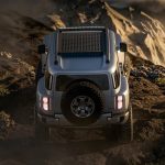 Hyundai Boulder: Το «θηρίο» που έρχεται να «γκρεμίσει» Defender και Land Cruise