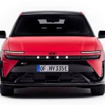 Hyundai Ioniq 3 vs ανταγωνισμός: Τι προσφέρει το νέο EV