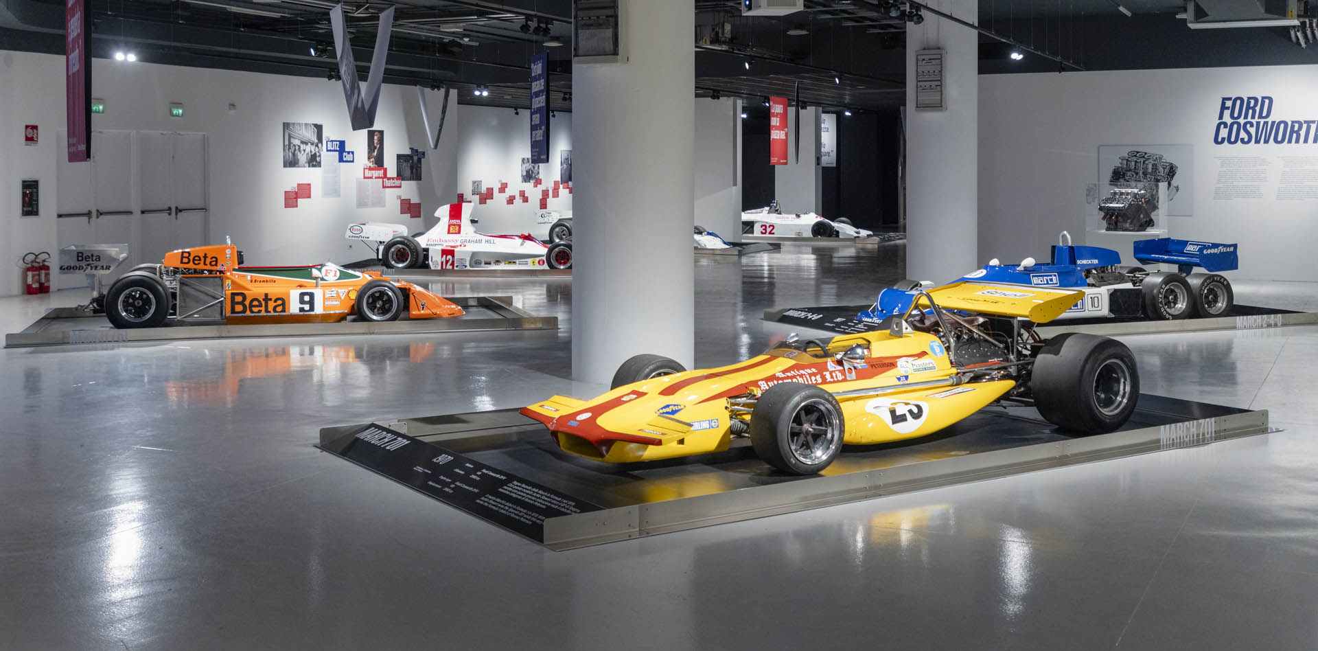 I Nemici del Drake (11) I Nemici del Drake (11)